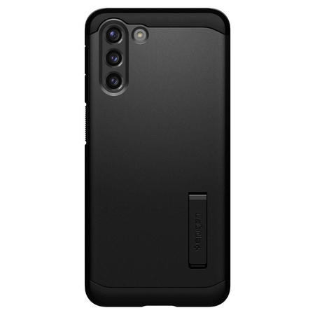 SPIGEN ETUI CASE POKROWIEC TOUGH ARMOR DO SAMSUNG GALAXY S21 WYSOKA OCHRONA