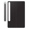 Etui Samsung EF-DX725UBEGWW Tab S9 / S9  FE / S10 FE czarny/black Book Cover Keyboard
