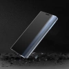 HURTEL SLEEP CASE POKROWIEC DO IPHONE 13 MINI Z KLAPKĄ I FUNKCJĄ PODSTAWKI