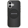 MERCEDES ETUI AMG DOUBLE LAYER TRANSPARENT GRAPHICS DO IPHONE 17 MAGSAFE