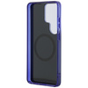 Etui Red Bull Double Layer Blended Lines MagSafe do Samsung Galaxy S26 Ultra granatowy