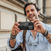 TECH-PROTECT ETUI DO SAMSUNG GALAXY A56 5G KEVLAR CAM Z PODWYŻSZONĄ OCHRONĄ