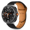 TECH-PROTECT PASEK LEATHERFIT DO SAMSUNG GALAXY WATCH 40 44 46 MM