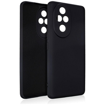 BELINE ETUI DO HONOR 200 PRO SILICONE WYSOKA OCHRONA I ANTYPOŚLIZGOWA
