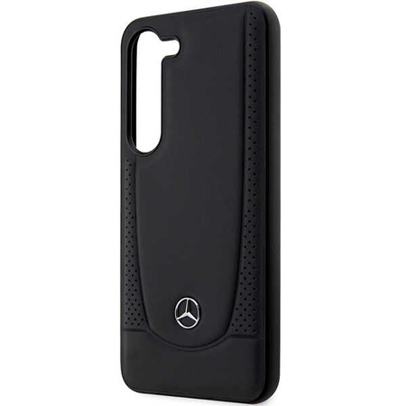 MERCEDES CASE DO SAMSUNG GALAXY S23 FE S711 EKSKLUZYWNY POKROWIEC Z OCHRONĄ