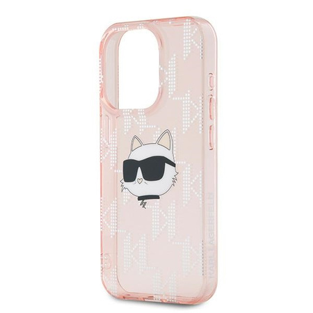 HELLO KITTY ETUI HARDCASE DO IPHONE 16 PROMAX DO MAGSAFE POKROWIEC RÓŻOWY