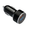 WOZINSKY ŁADOWARKA USB-C DO TELEFONÓW 36W DO SAMOCHODU Z SZYBKIM ŁADOWANIEM
