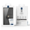 DUX DUCIS ETUI SKÓRZANE LAWA DO IPHONE 15 PRO WYJĄTKOWA OCHRONA I ESTETYKA