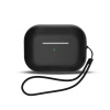HURTEL ETUI SILIKONOWE DO AIRPODS 1 2 Z PASKIEM NA NADGARSTEK