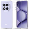 TECH-PROTECT FLEXAIR XIAOMI POCO M8 PRO / REDMI NOTE 15 PRO+ PLUS 5G CLEAR