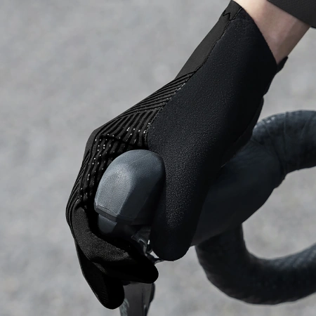ROCKBROS RĘKAWICZKI ROWEROWE WIOSNA LATO JESIEŃ DO ROWERU XXL PEŁNE