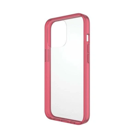 PANZERGLASS ETUI CLEARCASE ANTYBAKTERYJNE DO IPHONE 13 PRO MILITARY GRADE