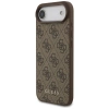 GUESS ETUI 4G CLASSIC DO IPHONE 17 AIR POKROWIEC NA TELEFON