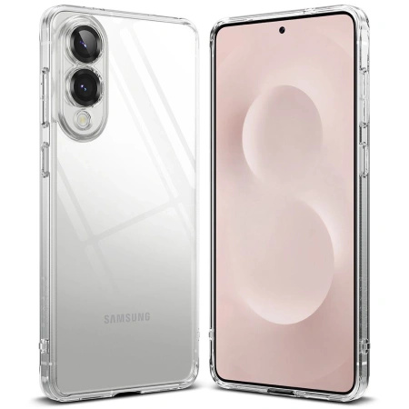 RINGKE ETUI FUSION DO SAMSUNG GALAXY S25 EDGE OCHRONA TELEFONU