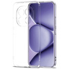 TECH-PROTECT FLEXAIR XIAOMI POCO M8 PRO / REDMI NOTE 15 PRO+ PLUS 5G CLEAR