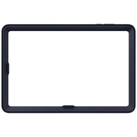 Etui Samsung Frame Cover do Galaxy Tab   S11 Ultra granatowy