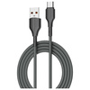 BELINE KABEL USB-A DO USB-C 2M DO IPHONE 12 13 14 15 25W SZYBKIE ŁADOWANIE