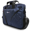 Torba BMW Nylom Pockets&Metal Logo 16"   granatowy