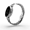 Smartwatch HiFuture Aura damski  - srebrny