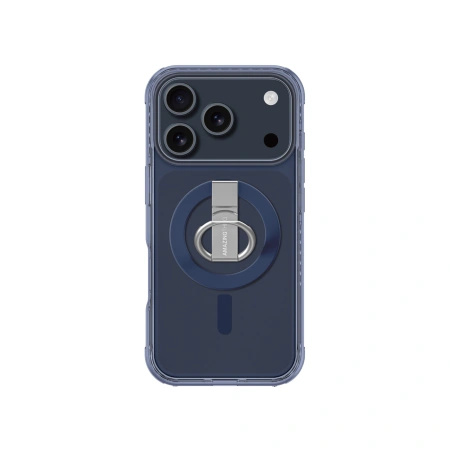 AMAZINGTHING ETUI TITAN PRO GRIP RING SET DO IPHONE 17 PRO MAX Z MAGSAFE