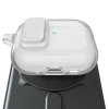 Etui AMAZINGTHING Minimal Case do AirPods Pro 3 - przezroczyste