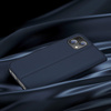 Dux Ducis Skin Pro kabura etui pokrowiec z klapką iPhone 14 Plus niebieski