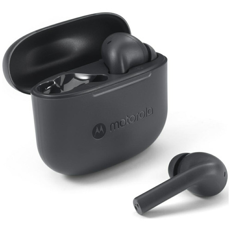 Słuchawki Bluetooth Motorola Moto Buds 065 czarny