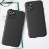 HURTEL SOFT CASE ETUI DO HUAWEI NOVA 10 SE CIENKI SILIKONOWY POKROWIEC