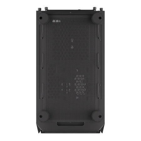 Obudowa Endorfy ARX 500 Core ATX z oknem bez zasilacza czarna