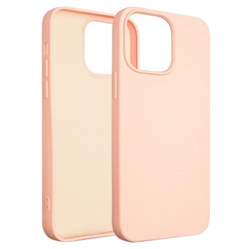 BELINE ETUI CASE DO IPHONE 15 PRO MAX 6,7 SILIKONOWE OCHRONA TELEFONU