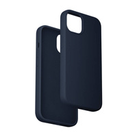 VENTION ETUI DO IPHONE 15 PLUS KUFL0-20 SILIKONOWE OCHRONNE PRZECIW