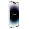 Pancerne etui z MagSafe Nillkin Nature Pro Magnetic do iPhone 15 Pro - białe
