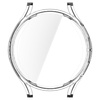 SPIGEN ETUI POKROWIEC DO GALAXY WATCH 4 40 MM ULTRA HYBRID CRYSTAL CLEAR