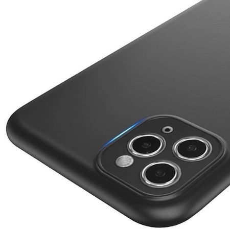 HURTEL ETUI SOFT CASE DO HONOR 90 PRO ZAPOBIEGANIE ZADARAPANIOM SILIKONOWE