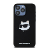 KARL LAGERFELD ETUI DO IPHONE 15 PRO 6,1 DO MAGSAFE KARL & CHOUPETTE