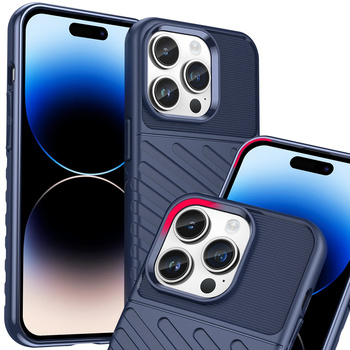 HURTEL ETUI POKROWIEC PANCERNY DO IPHONE 14 PRO OCHRONNY TWARDY CASE