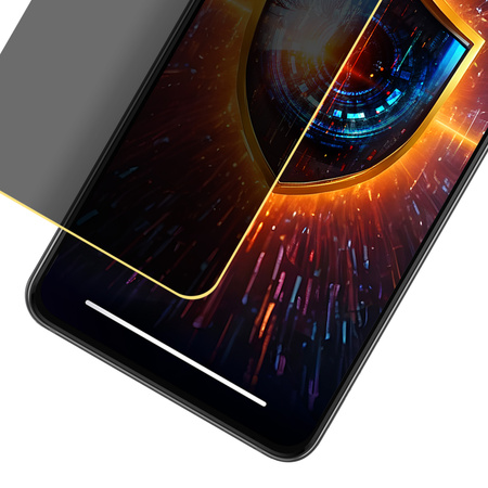 3MK FOLIA OCHRONNA DO SAMSUNG GALAXY S21 5G SILKY MATT PRIVACY OCHRONA