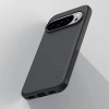 Etui Nillkin Super Frosted Shield Pro na Google Pixel 10/10 Pro - czarne