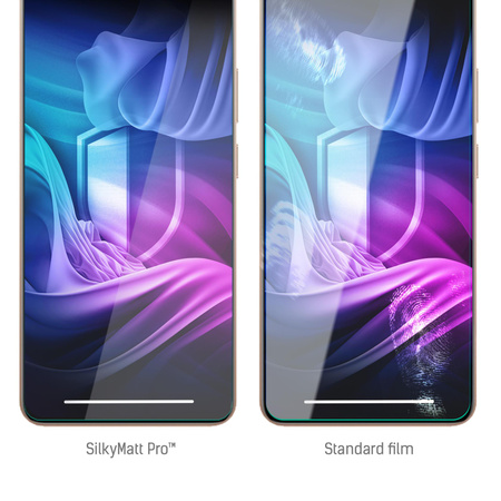 3MK FOLIA OCHRONNA SILKY MATT PRO DO REALME 13+ 5G OCHRONA EKRANU