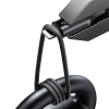 Kabel Joyroom S-A60 StarTalk 3A USB-A - Lightning 1,2m - czarny
