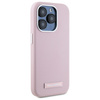KARL LAGERFELD ETUI HARDCASE CASE POKROWIEC DO IPHONE 15 PRO MAX DO MAGSAFE