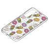 SAMSUNG PANEL DO ETUI FRAME COVER DO GALAXY S22+ SIMPSONS DONUT DO TELEFONU