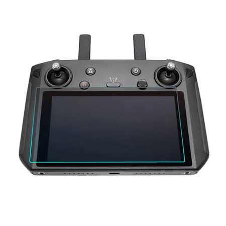 SUNNYLIFE SZKŁO HARTOWANE DO KONTROLERA DJI RC PRO OCHRONA EKRANU 5.5 CALA