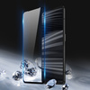 Dux Ducis 9D Tempered Glass wytrzymałe szkło hartowane 9H na cały ekran z ramką Realme 8i czarny (case friendly)