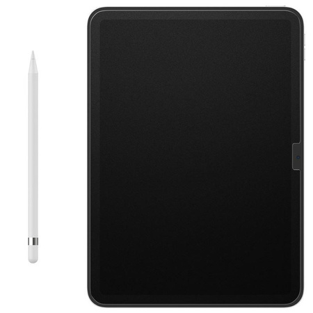 FOLIA OCHRONNA SPIGEN PAPER TOUCH PRO IPAD 10.9 2022 MATTE CLEAR