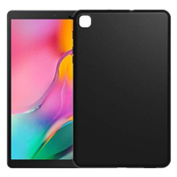 Slim Case plecki etui pokrowiec na tablet Huawei MatePad Pro 10,8'' czarny