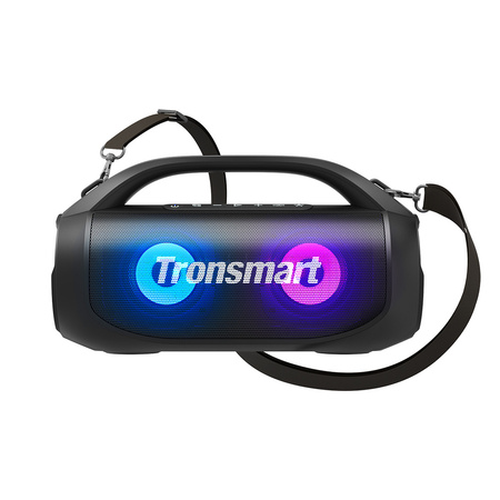 Tronsmart Bang SE bezprzewodowy głośnik Bluetooth 40W czarny