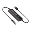 Bezprzewodowy adapter samochodowy Ottocast z MirrorCast