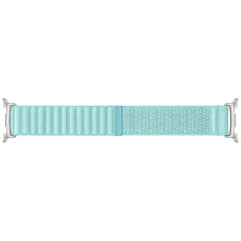 Pasek Samsung Fabric do Galaxy Watch8 /  Watch8 Classic (S/M) miętowy