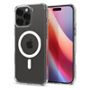 SPIGEN ULTRA HYBRID CASE DO IPHONE 16 PRO Z DO MAGSAFE I ZABEZPIECZENIEM